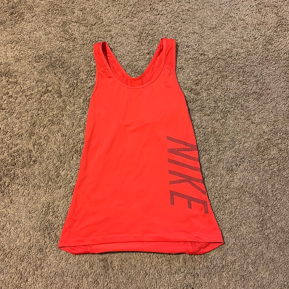 Nike Dri-FIT tank top